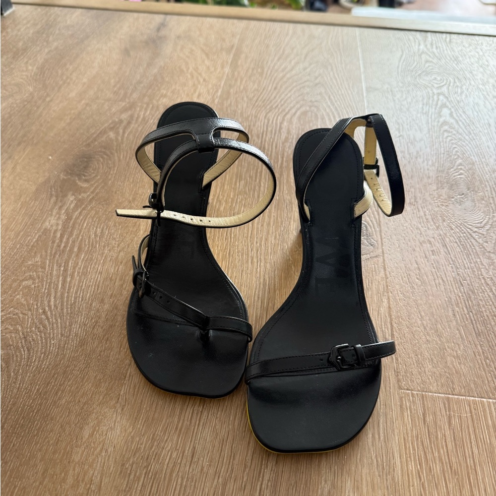 Loewe Heels